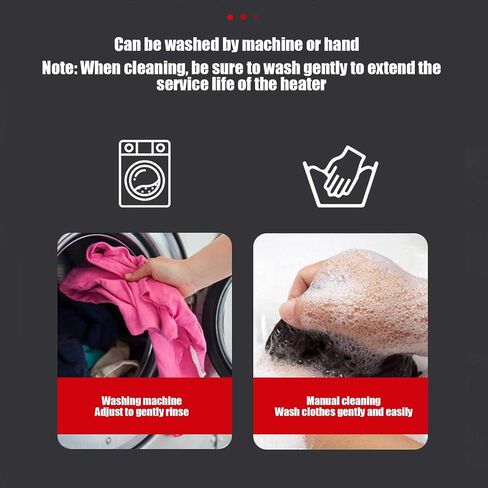 LIANGLIDE Heated Hat - Rechargeable Electric Warm for Fishing, Skiing, Motorcycling (Black Border) in Saudi Arabia