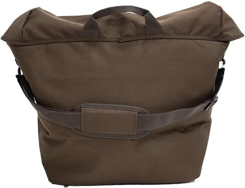 Toughman Wader Bag in Rogers Brown in Saudi Arabia