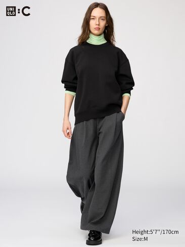 Uniqlo Volume Pants in Kuwait
