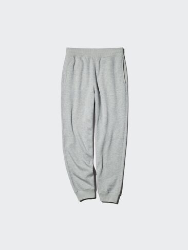 Uniqlo Warm Pile Lined Sweatpants in Kuwait