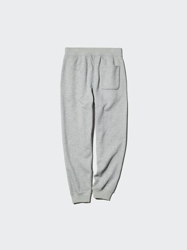 Uniqlo Warm Pile Lined Sweatpants in Kuwait
