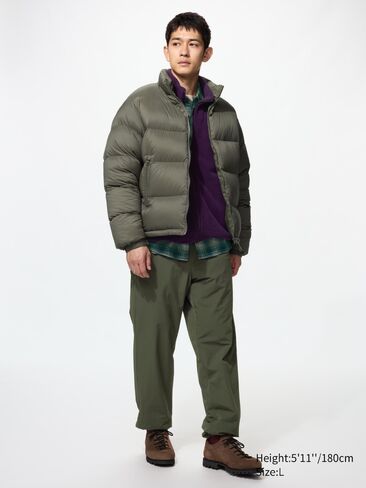 Uniqlo Warm Lined Pants in Kuwait