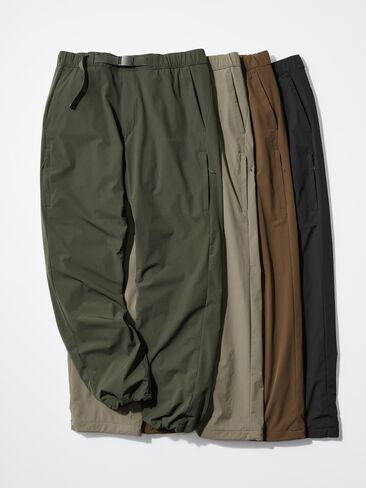 Uniqlo Warm Lined Pants in Kuwait