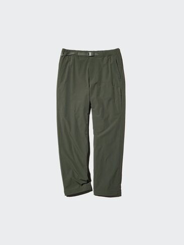 Uniqlo Warm Lined Pants in Kuwait