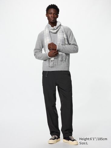 Uniqlo Warm Lined Pants in Kuwait