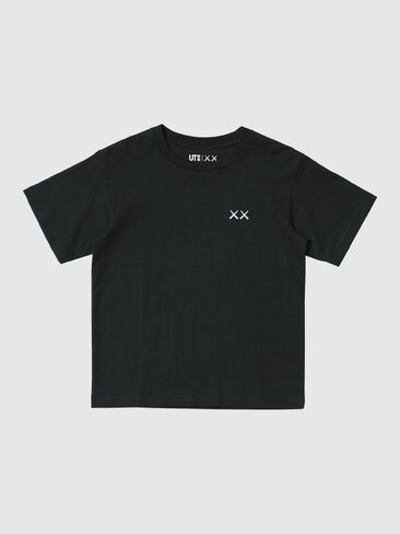 Uniqlo KAWS UNIVERSE UT Graphic T-Shirt in Kuwait
