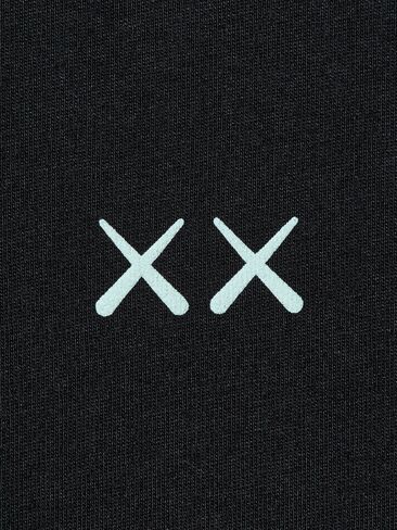 Uniqlo KAWS UNIVERSE UT Graphic T-Shirt in Kuwait