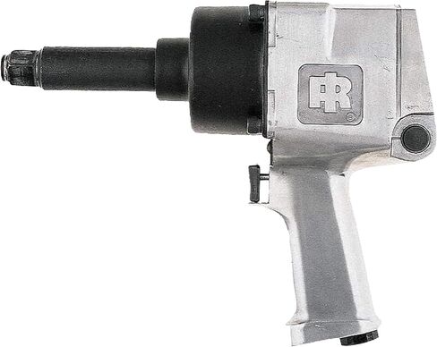 Ingersoll Rand 261-3 3/4" Air Impact Wrench, 1100 Ft-Lbs Forward Torque, Pistol Grip, 3" Extended Anvil in Kuwait