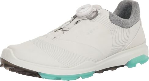 ECCO Women's Biom Hybrid 3 Boa Gore-tex Golf Shoe in Kuwait
