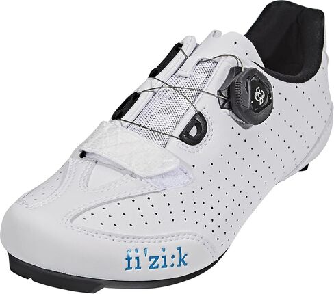 حذاء Fizik R3B Donna BOA، ابيض/تركواز، مقاس 38 in Kuwait