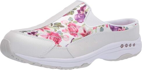 Easy Spirit Traveltime Mule Women's Slip On in Saudi Arabia