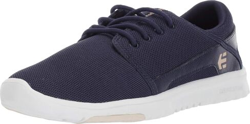Etnies Womens Scout Sneaker in Kuwait