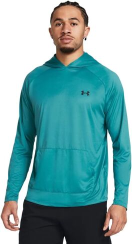 Under Armour Men's Tech 2.0 Hoodie in Kuwait