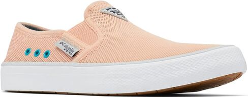 حذاء قارب نسائي من Columbia Slack Water Pfg Slip Women's Boat in Kuwait