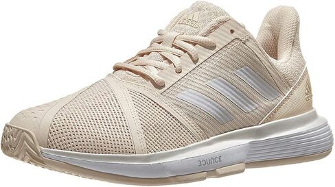adidas Women's Courtjam Bounce Tennis Shoe in Kuwait