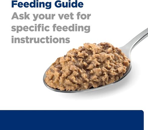 Hill's Prescription Diet z/d Skin/Food Sensitivities Wet Cat Food in Saudi Arabia
