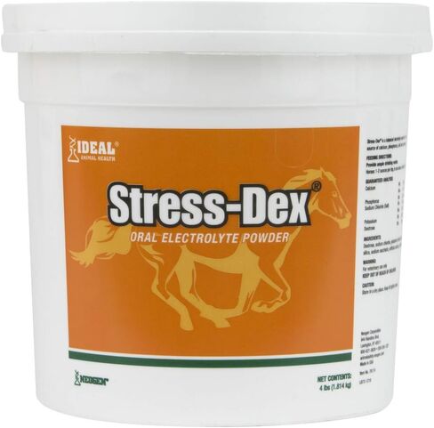 Neogen Stress-Dex 4lb in Saudi Arabia