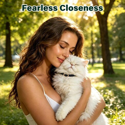 6 Packs Flea and Tick Collar for Cats in Saudi Arabia