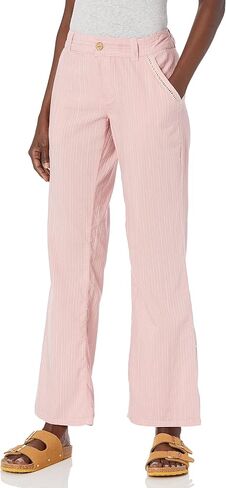 Mountain Khakis Women's Seaside Pant Relaxed Fit in Kuwait