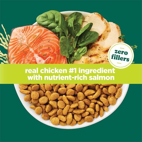 Purina Cat Chow Naturals High Protein Dry Cat Food, 13 lb Bags in Kuwait