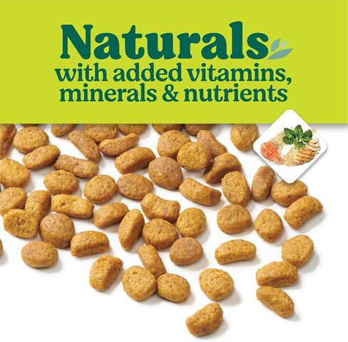 Purina Cat Chow Naturals High Protein Dry Cat Food, 13 lb Bags in Kuwait