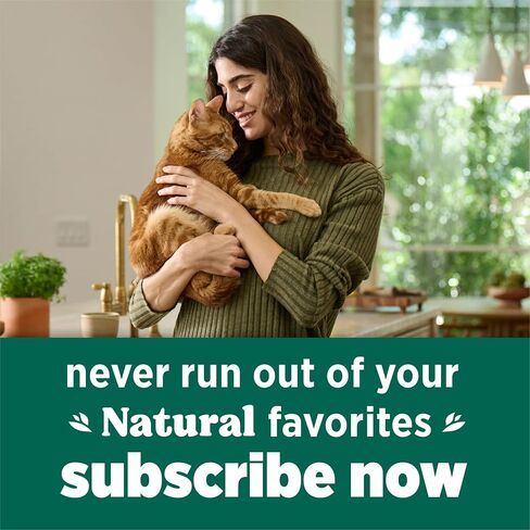 Purina Cat Chow Naturals High Protein Dry Cat Food, 13 lb Bags in Kuwait