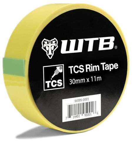 بكرة شريط WTB TCS i25 30 مم × 11 م لخمس عجلات in Kuwait