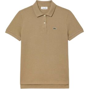 Lacoste Women's Classic Fit Short Sleeve Petit Piqué Polo in Saudi Arabia