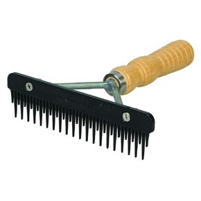 Weaver Leather Mini Fluffer, black in Kuwait