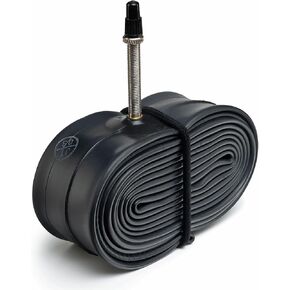 WTB 650b x 47 Inner Tube (27.5 x 1.75/2.1"), 48mm Presta Valve, Black in Saudi Arabia