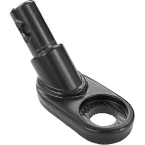 Retrospec Bike Trailer Steel Coupler Attachment for Child, Cargo & Pet Bicycle Trailers in Saudi Arabia