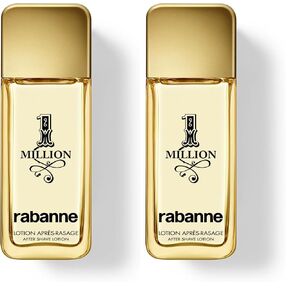 PACO RABANNE 1 Million After Shave for Men, 3.3 Ounce in Kuwait