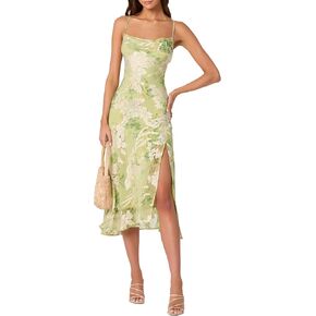 ASTR the label Women's Gaia Dress in Saudi Arabia