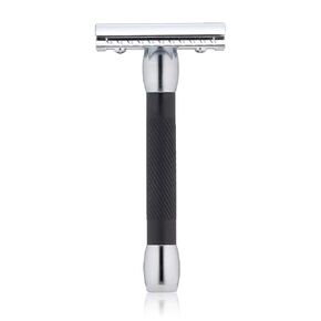 MERKUR Black Handled MK-30B Double Edge Safety Razor in Kuwait