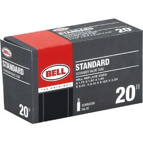 Bell 20-Inch Universal Inner Tube, Width Fit Range 1.75-Inch to 2.25-Inch in Kuwait