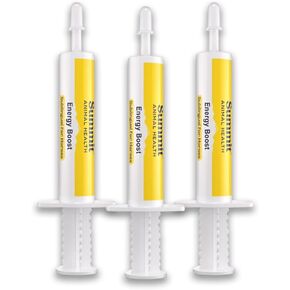 Energy Boost for Horse 3 Doses in Kuwait