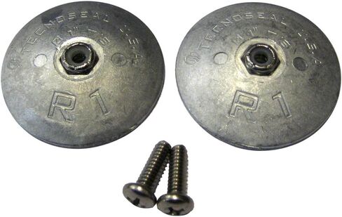 Lenco Sacrificial Anodes in Kuwait