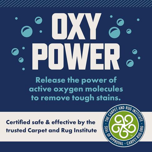 Rocco & Roxie Pet Extreme Stain & Odor Eliminator & Oxy Carpet Shampoo Bundle in Kuwait
