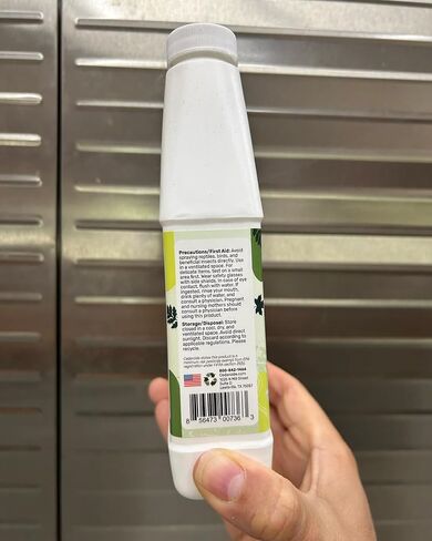 Cedarcide Original Cedar Oil Bug Spray, Repels Mosquitoes & Chiggers, 32oz in Saudi Arabia
