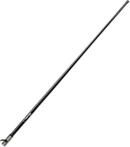 Shakespeare 5401-XT Galaxy Black 4' Marine Antenna in Kuwait