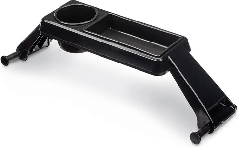 BOB Gear® Deluxe Snack Tray for Single Jogging Strollers in Kuwait
