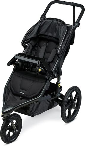 BOB Gear® Deluxe Snack Tray for Single Jogging Strollers in Kuwait