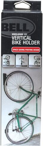 Bell Wheelhouse Bike Storage Solutions in Kuwait