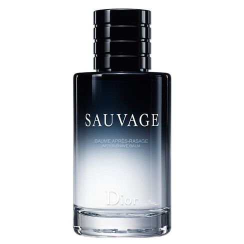Christian Dior Sauvage After Shave Balm for Men, 3.4 Ounce in Saudi Arabia