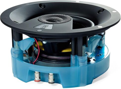 Elac - Debut IC-D61-W Custom In-Ceiling Speaker (Ea) in Kuwait