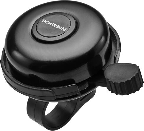 Schwinn Black Bike Bell in Kuwait