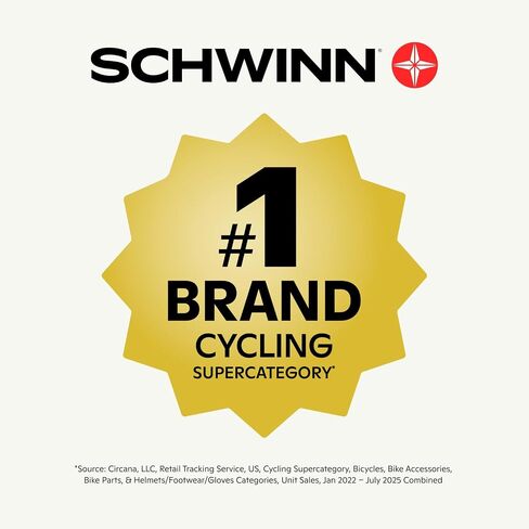 Schwinn Black Bike Bell in Kuwait