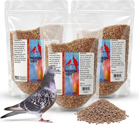 Morning Bird Canary Seed 4.5 lb, Nutrient-Rich Bird Seed, Creamy Golden Grain Powerhouse - Supports Healthy Feathers & Strong Bones - Natural Daily Nutrition for All Bird Types in Saudi Arabia