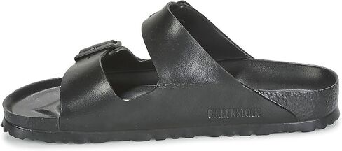 Birkenstock Arizona Soft Footbed Sandal,Habana Oiled Leather Soft Footbed,39 M EU/8-8.5 B(M) US Women in Kuwait