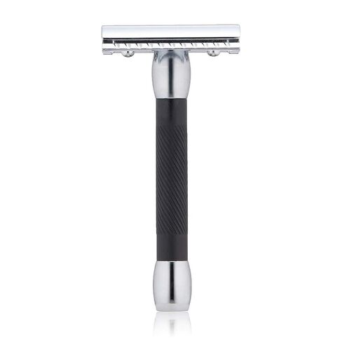 MERKUR Black Handled MK-30B Double Edge Safety Razor in Kuwait